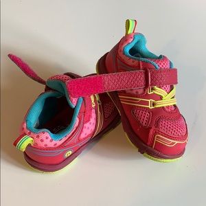 Excellent condition Pediped shoes!
